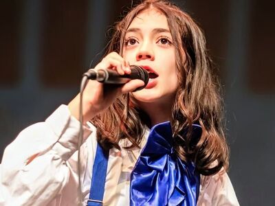 Big Band Infantil